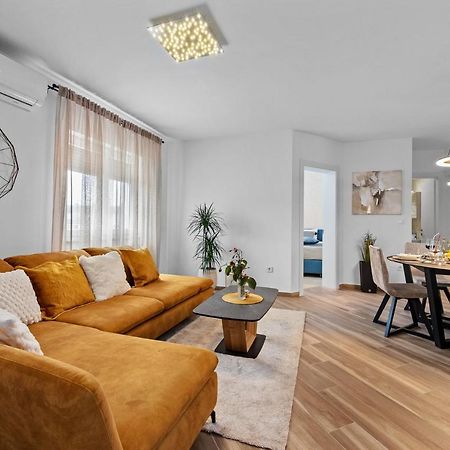 Apartment Leone 메덜린 외부 사진