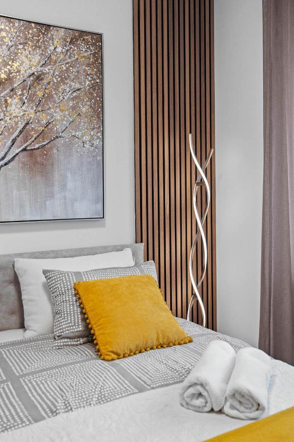 Apartment Leone 메덜린 외부 사진