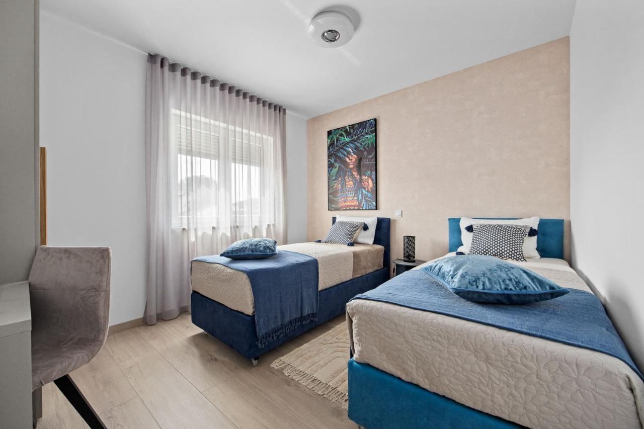 Apartment Leone 메덜린 외부 사진