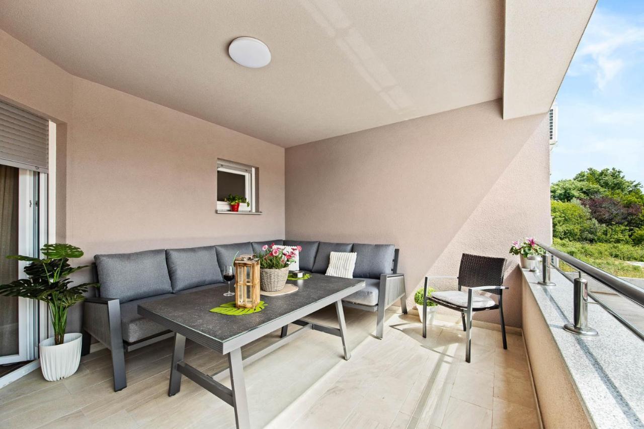 Apartment Leone 메덜린 외부 사진