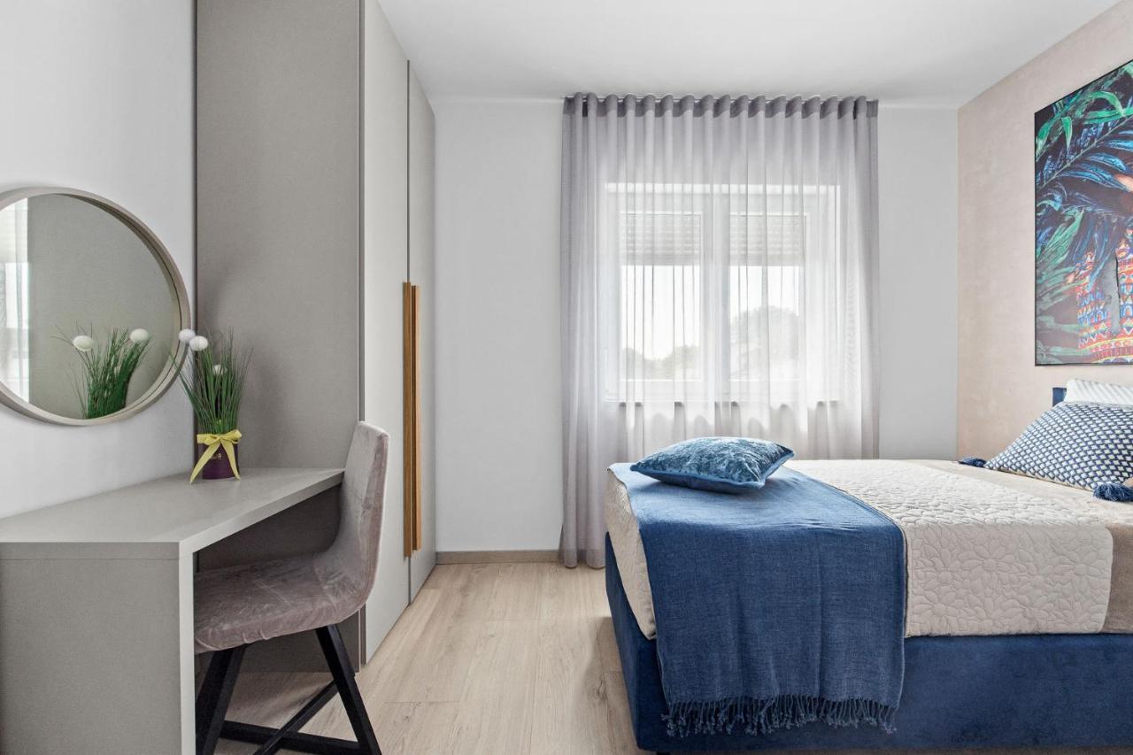 Apartment Leone 메덜린 외부 사진