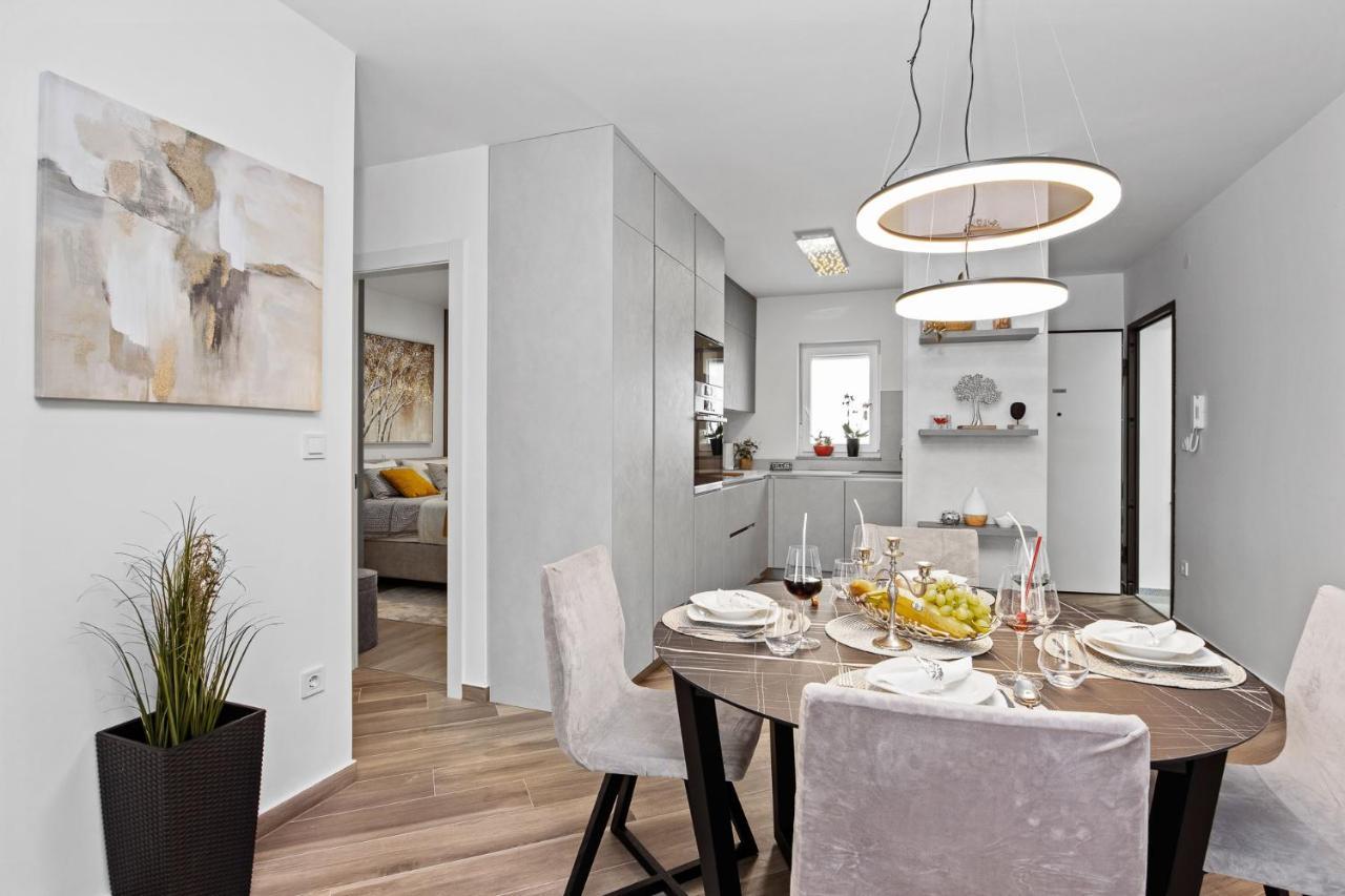 Apartment Leone 메덜린 외부 사진