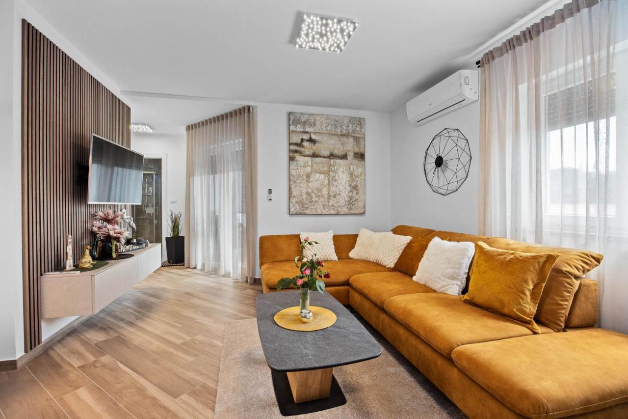 Apartment Leone 메덜린 외부 사진