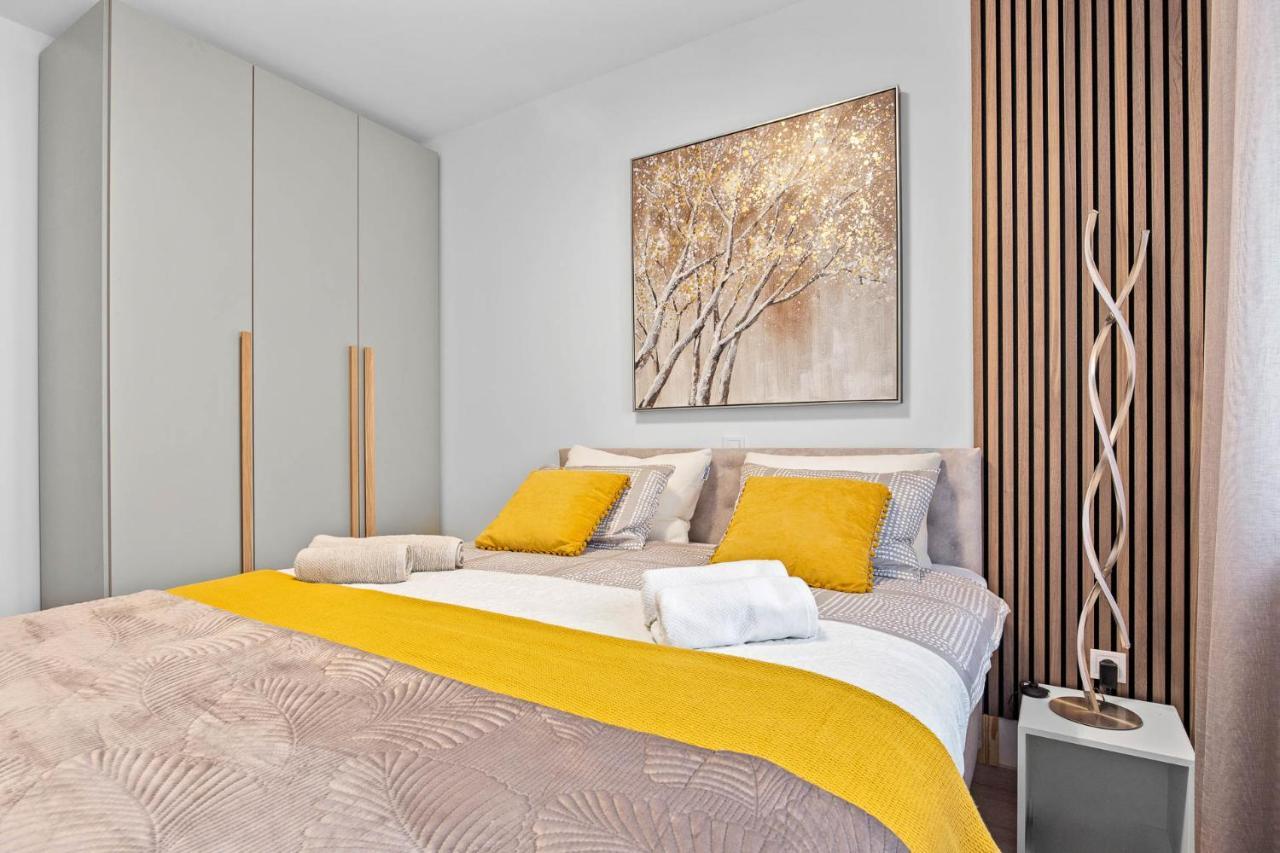 Apartment Leone 메덜린 외부 사진