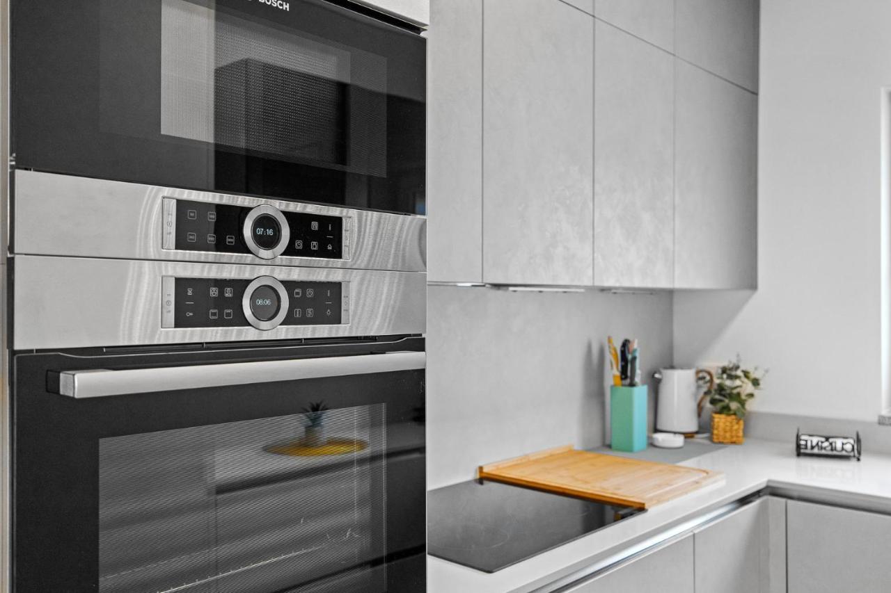 Apartment Leone 메덜린 외부 사진