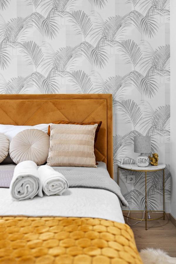 Apartment Leone 메덜린 외부 사진