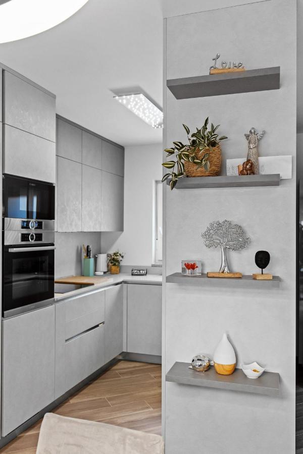 Apartment Leone 메덜린 외부 사진