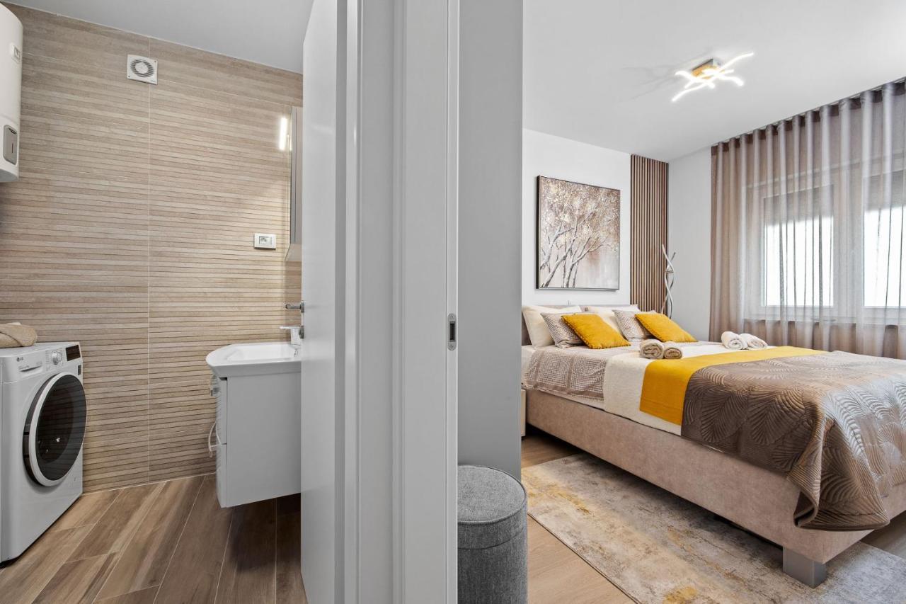 Apartment Leone 메덜린 외부 사진