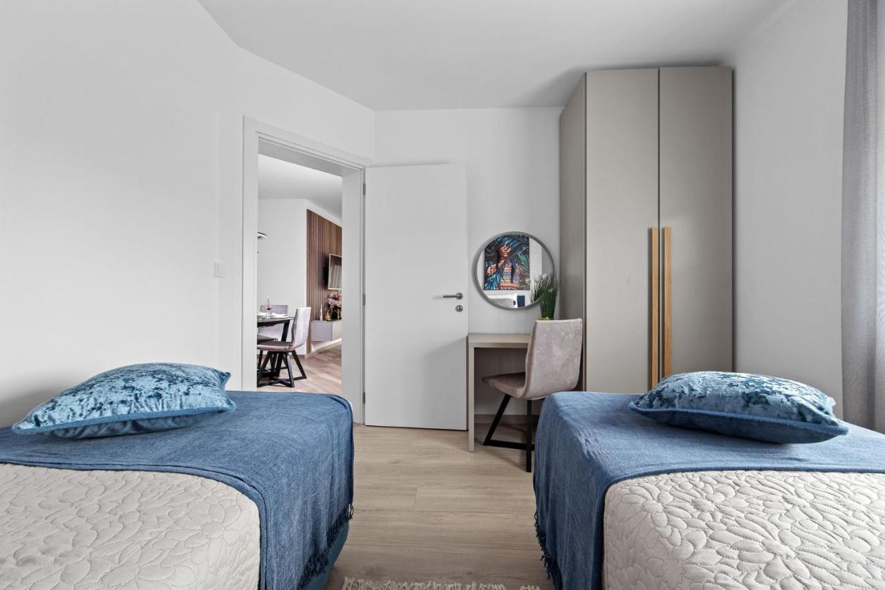 Apartment Leone 메덜린 외부 사진