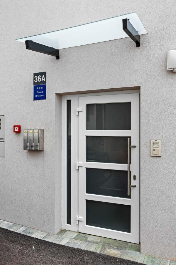 Apartment Leone 메덜린 외부 사진
