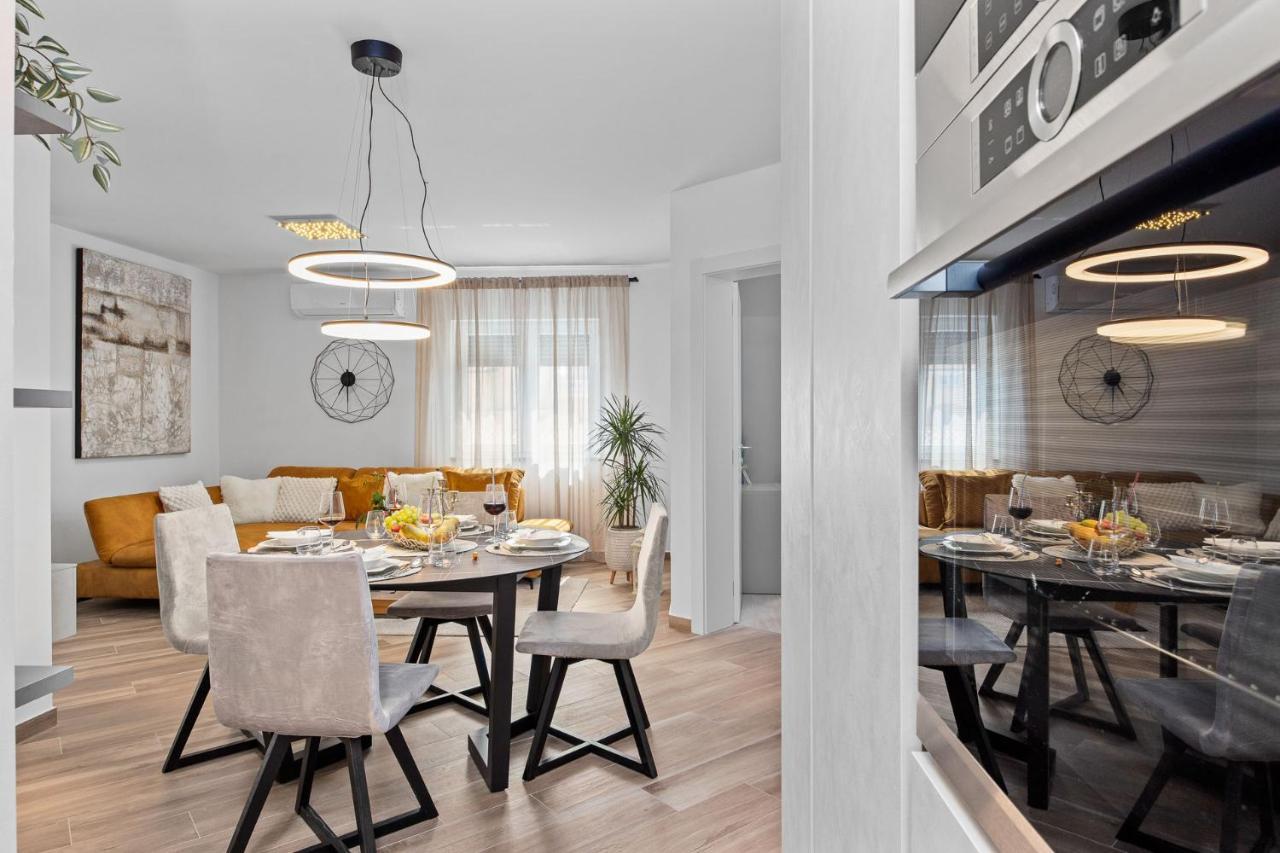 Apartment Leone 메덜린 외부 사진