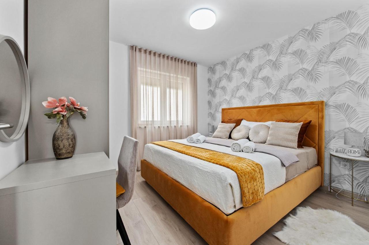 Apartment Leone 메덜린 외부 사진