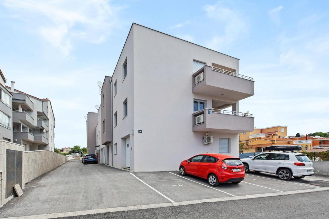 Apartment Leone 메덜린 외부 사진