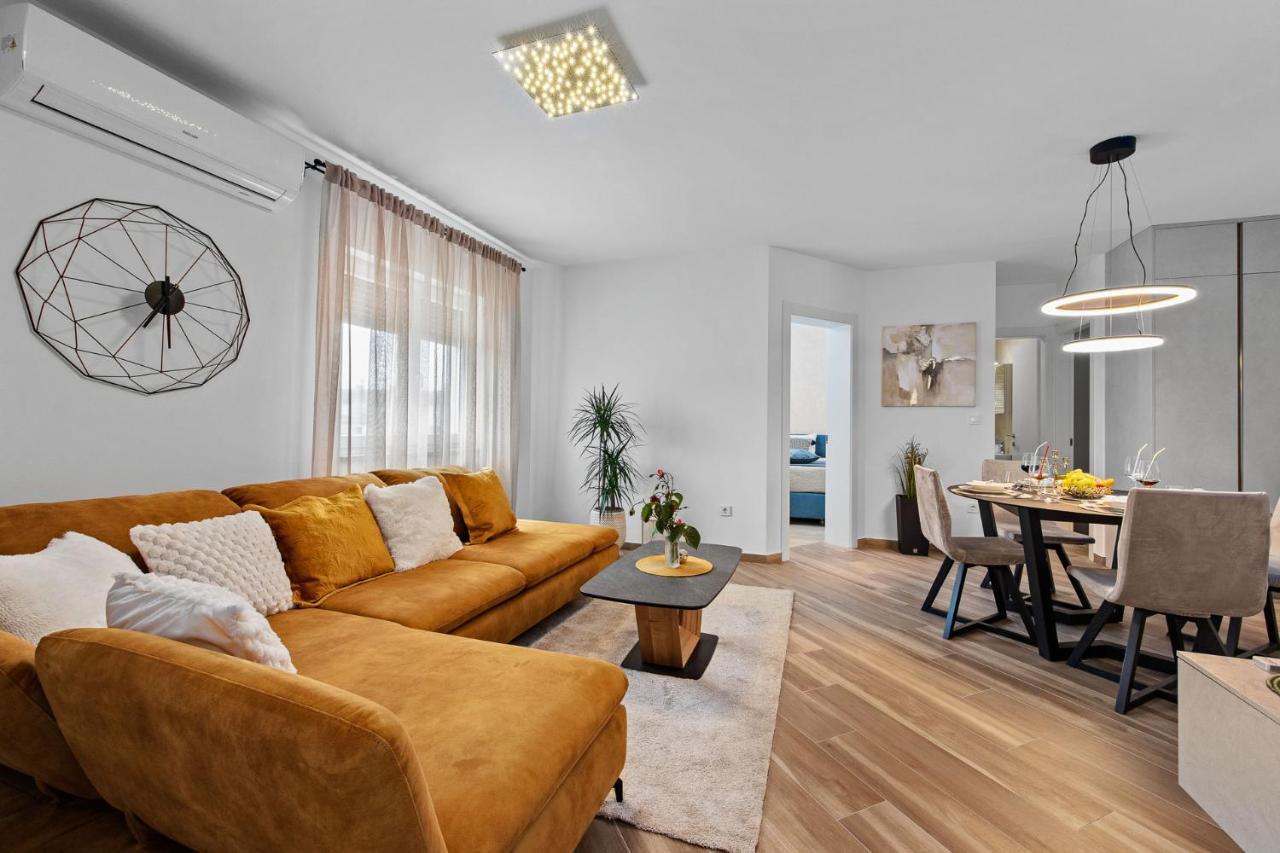 Apartment Leone 메덜린 외부 사진