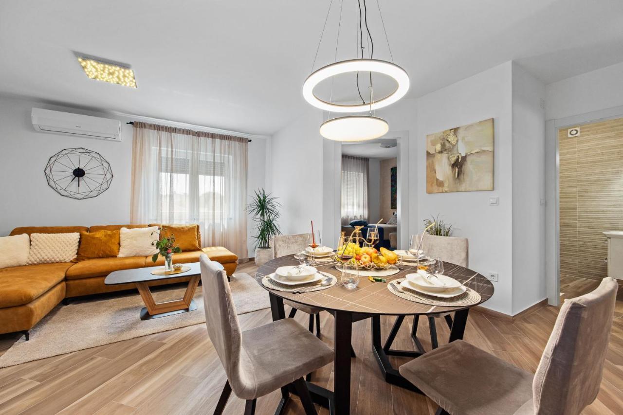 Apartment Leone 메덜린 외부 사진