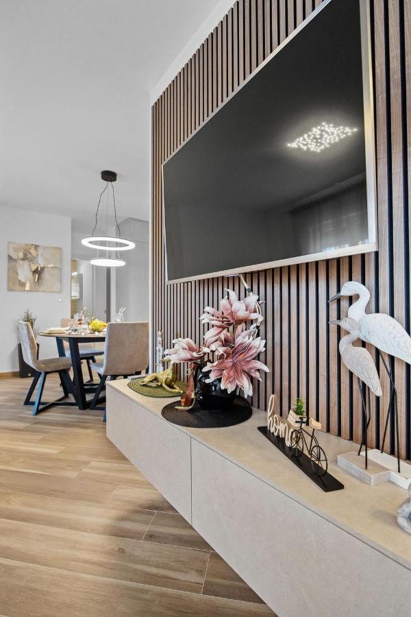 Apartment Leone 메덜린 외부 사진