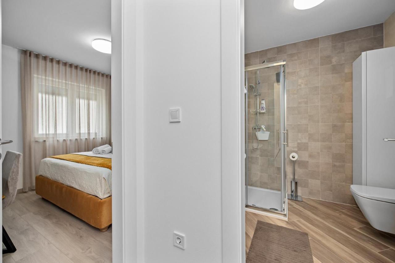 Apartment Leone 메덜린 외부 사진