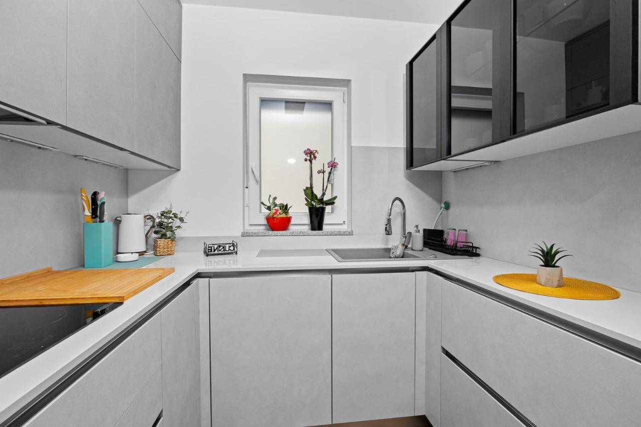 Apartment Leone 메덜린 외부 사진